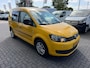 Volkswagen Caddy 1.6 TDI motorstoring l airco l automaat l cruise l dubbele schuifdeur l btw