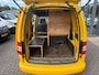 Volkswagen Caddy 1.6 TDI motorstoring l airco l automaat l cruise l dubbele schuifdeur l btw