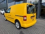 Volkswagen Caddy 1.6 TDI motorstoring l airco l automaat l cruise l dubbele schuifdeur l btw