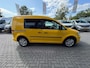 Volkswagen Caddy 1.6 TDI motorstoring l airco l automaat l cruise l dubbele schuifdeur l btw