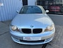 BMW 1-Serie Cabrio 118i Executive|NL-Auto|NAP|Leder|Stoelverwarming|Airco