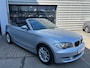 BMW 1-Serie Cabrio 118i Executive|NL-Auto|NAP|Leder|Stoelverwarming|Airco