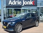 Mazda CX-60 2.5 e-SkyActiv PHEV Exclusive-Line | AUTOMAAT | 1E EIGENAAR |  CS & DA & C PACK | 20 INCH LMV | APPLE CARPLAY/ANDROID AUTO | LEDER | STOEL VENTILATIE  | GARANTIE TOT 02/29 |