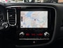 Mitsubishi Outlander 2.4 PHEV Instyle | stoelverwarming | schuifdak | trekhaak | nappa leder |