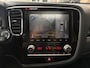 Mitsubishi Outlander 2.4 PHEV Instyle | stoelverwarming | schuifdak | trekhaak | nappa leder |