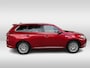Mitsubishi Outlander 2.4 PHEV Instyle | stoelverwarming | schuifdak | trekhaak | nappa leder |