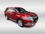 Mitsubishi Outlander 2.4 PHEV Instyle | stoelverwarming | schuifdak | trekhaak | nappa leder |