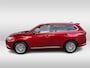 Mitsubishi Outlander 2.4 PHEV Instyle | stoelverwarming | schuifdak | trekhaak | nappa leder |