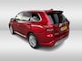 Mitsubishi Outlander 2.4 PHEV Instyle | stoelverwarming | schuifdak | trekhaak | nappa leder |