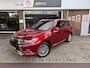 Mitsubishi Outlander 2.4 PHEV Instyle | stoelverwarming | schuifdak | trekhaak | nappa leder |