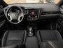 Mitsubishi Outlander 2.4 PHEV Instyle | stoelverwarming | schuifdak | trekhaak | nappa leder |