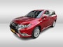 Mitsubishi Outlander 2.4 PHEV Instyle | stoelverwarming | schuifdak | trekhaak | nappa leder |