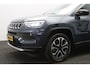 Jeep Compass 4xe 190 Plug-in Hybrid 240 PK Electric Limited, Adap. Cruise Control, 360 Camera, Winterpakket