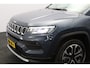 Jeep Compass 4xe 190 Plug-in Hybrid 240 PK Electric Limited, Adap. Cruise Control, 360 Camera, Winterpakket
