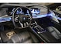 BMW 7-Serie M760e xDrive|571 pk|Skylounge|BMW Iconic Glow kristalkoplampen |Carbon & Kristal int.|Theatre Scr.|Automatic doors