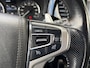 Mitsubishi Outlander 2.4 PHEV Intense Apple Carplay/Android Auto , electronic climate controle , leder , stoelverwarming , lm velgen , cruise , trekhaak .