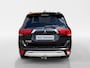 Mitsubishi Outlander 2.4 PHEV Intense Apple Carplay/Android Auto , electronic climate controle , leder , stoelverwarming , lm velgen , cruise , trekhaak .