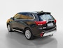 Mitsubishi Outlander 2.4 PHEV Intense Apple Carplay/Android Auto , electronic climate controle , leder , stoelverwarming , lm velgen , cruise , trekhaak .