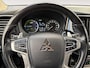 Mitsubishi Outlander 2.4 PHEV Intense Apple Carplay/Android Auto , electronic climate controle , leder , stoelverwarming , lm velgen , cruise , trekhaak .