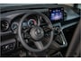 Mercedes-Benz eCitan 112 L1 51 kWh AC 22kW / DC 75kW - Betimmering