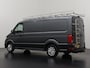 Volkswagen Crafter 2.0TDI 140PK L3H2 Exclusive Edition Imperiaal | Trekhaak | Led | Navigatie | Camera | 3-Zits | Airco | Cruise