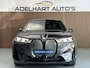 BMW iX XDrive50 Business Edition Plus 112 kWh / Panoramadak / Full map navigatie / Cruise control / Camera / Stoelverwarming