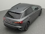Audi A3 Sportback S-line Competion 1.5 e-hybrid 272pk | Lederen S-line bekleding | Afneembare trekhaak | SONOS - sound | Elektr. bedienbare kofferbak |