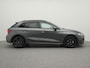 Audi A3 Sportback S-line Competion 1.5 e-hybrid 272pk | Lederen S-line bekleding | Afneembare trekhaak | SONOS - sound | Elektr. bedienbare kofferbak |