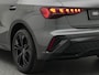 Audi A3 Sportback S-line Competion 1.5 e-hybrid 272pk | Lederen S-line bekleding | Afneembare trekhaak | SONOS - sound | Elektr. bedienbare kofferbak |