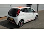 Toyota Aygo 1.0 VVT-i x-cite NL-auto Vouwdak Carplay Achteruitrij camera