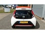 Toyota Aygo 1.0 VVT-i x-cite NL-auto Vouwdak Carplay Achteruitrij camera