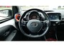 Toyota Aygo 1.0 VVT-i x-cite NL-auto Vouwdak Carplay Achteruitrij camera