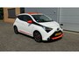 Toyota Aygo 1.0 VVT-i x-cite NL-auto Vouwdak Carplay Achteruitrij camera