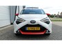 Toyota Aygo 1.0 VVT-i x-cite NL-auto Vouwdak Carplay Achteruitrij camera
