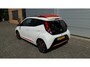 Toyota Aygo 1.0 VVT-i x-cite NL-auto Vouwdak Carplay Achteruitrij camera
