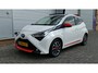 Toyota Aygo 1.0 VVT-i x-cite NL-auto Vouwdak Carplay Achteruitrij camera