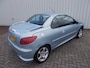 Peugeot 206 CC 1.6-16V ( GEEN APK / ZO MEE! )
