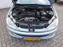 Peugeot 206 CC 1.6-16V ( GEEN APK / ZO MEE! )