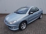 Peugeot 206 CC 1.6-16V ( GEEN APK / ZO MEE! )