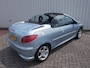 Peugeot 206 CC 1.6-16V ( GEEN APK / ZO MEE! )