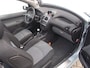 Peugeot 206 CC 1.6-16V ( GEEN APK / ZO MEE! )