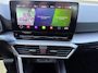 SEAT Leon Sportstourer 1.5 eTSI FR Business Intense | Trekhaak | Stuur+Stoelverwarming | Apple Carplay/Android Auto | Cruise control adaptief |
