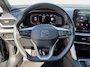 SEAT Leon Sportstourer 1.5 eTSI FR Business Intense | Trekhaak | Stuur+Stoelverwarming | Apple Carplay/Android Auto | Cruise control adaptief |