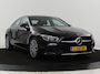 Mercedes-Benz CLA 180 Business Solution Luxury | Leder | Stoelverwarming | Cruise control | Sfeerverlichting | Navigatie | Bluetooth | Camera | Park assist | Climate control