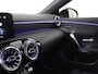 Mercedes-Benz CLA 180 Business Solution Luxury | Leder | Stoelverwarming | Cruise control | Sfeerverlichting | Navigatie | Bluetooth | Camera | Park assist | Climate control
