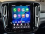Volvo XC40 Recharge Pro Adaptive Cruise All-Season Banden Panoramadak AppleCarplay Elec. inklapbare trekhaak Leder/Alcantara Wifi