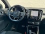 Volvo XC40 Recharge Pro Adaptive Cruise All-Season Banden Panoramadak AppleCarplay Elec. inklapbare trekhaak Leder/Alcantara Wifi
