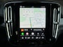 Volvo XC40 Recharge Pro Adaptive Cruise All-Season Banden Panoramadak AppleCarplay Elec. inklapbare trekhaak Leder/Alcantara Wifi
