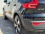 Volvo XC40 Recharge Pro Adaptive Cruise All-Season Banden Panoramadak AppleCarplay Elec. inklapbare trekhaak Leder/Alcantara Wifi