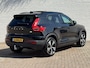 Volvo XC40 Recharge Pro Adaptive Cruise All-Season Banden Panoramadak AppleCarplay Elec. inklapbare trekhaak Leder/Alcantara Wifi